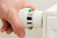 Brownheath Common central heating repair costs