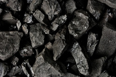 Brownheath Common coal boiler costs